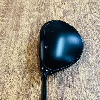 9° Driver Stealth Plus w/ Headcover, Regular