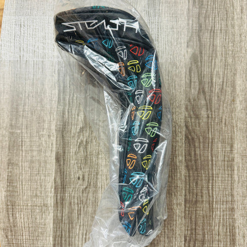 New My Stealth Driver Headcover