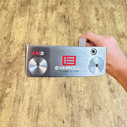 Evnroll EV2 Putter, 39"