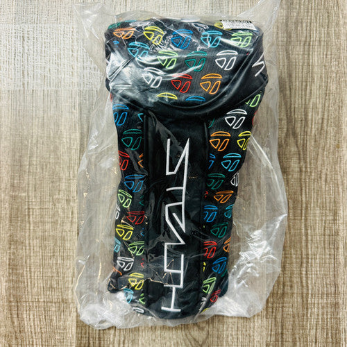 New My Stealth Driver Headcover