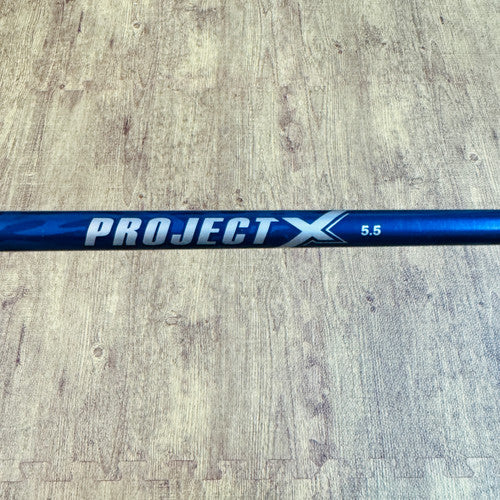 10.5° Driver R1, Regular+