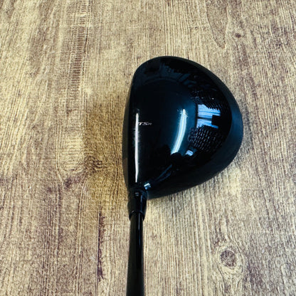 8° Driver TSR3 / Ventus Black Velocore, X Stiff