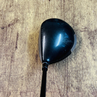 12° Driver SLDR, X Stiff