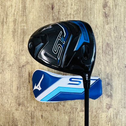 10.5° Driver STZ 230 w/ Headcover / Kaili, Regular