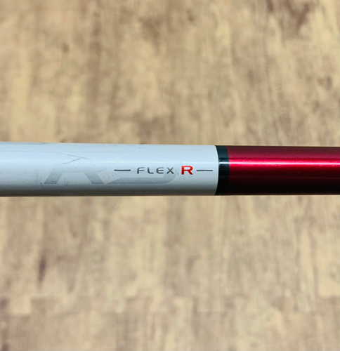 10.5° Driver R9, Regular