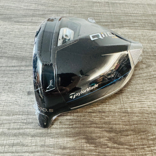 LH 10.5° Driver Head Qi10 LS