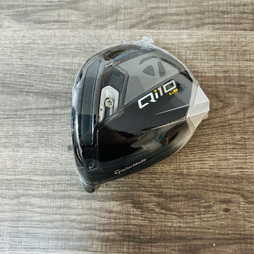 LH 10.5° Driver Head Qi10 LS