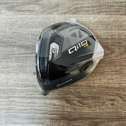 LH 10.5° Driver Head Qi10 LS