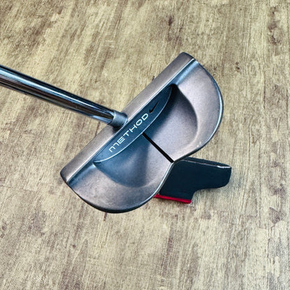 Nike Method Core Putter, 34.5”