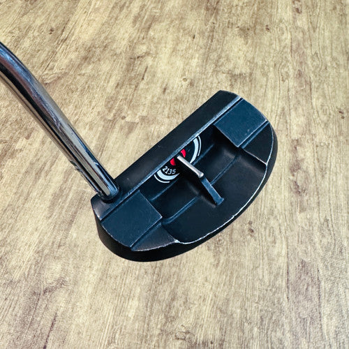 Cleveland TFI 6.5 Copper Putter, 34"