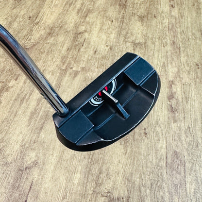 Cleveland TFI 6.5 Copper Putter, 34"