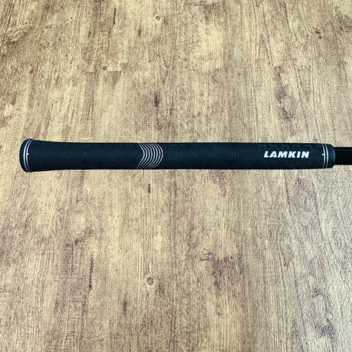 8° Driver TSR3 / Ventus Black Velocore, X Stiff