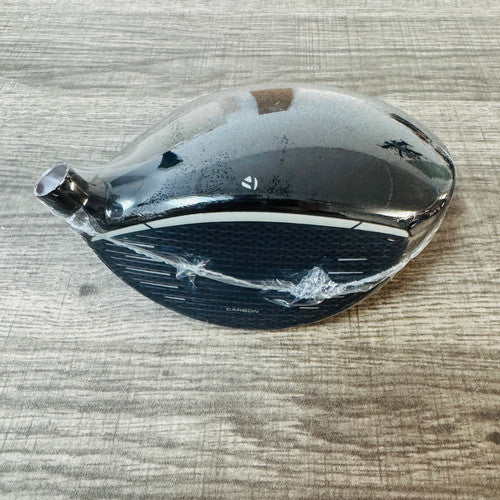 LH 10.5° Driver Head Qi10 LS