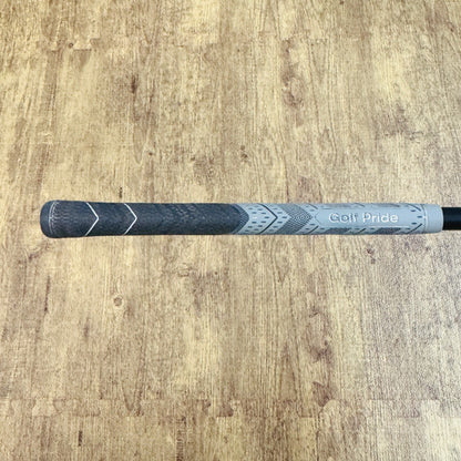 10.5° Driver 913 D2, X Stiff