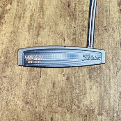 Scotty Cameron & Crown Futura 5 MB Putter, 34”