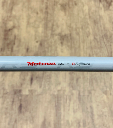 10.5° Driver R9, Regular