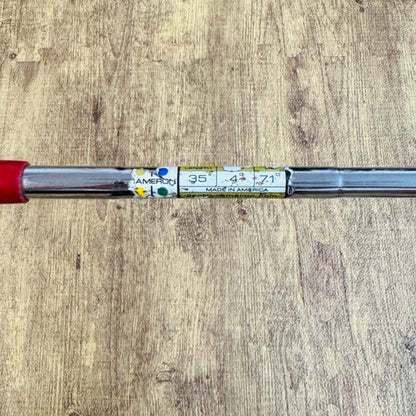 Scotty Cameron Studio Style Newport 2 Putter, 35"