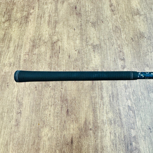 9° Driver XR, Stiff