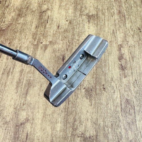 Scotty Cameron Studio Style Newport 2 Putter, 35"