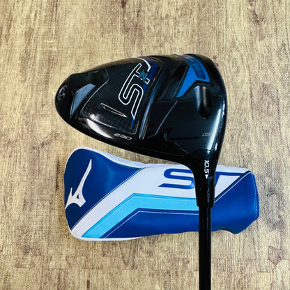 10.5° Driver STZ 230 w/ Headcover / Kaili, Regular