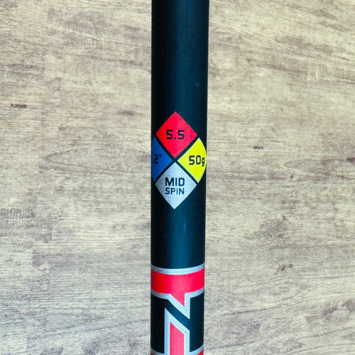 LH 9° Driver TSR3, Regular+