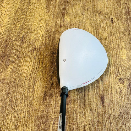 9° Driver R11, Stiff