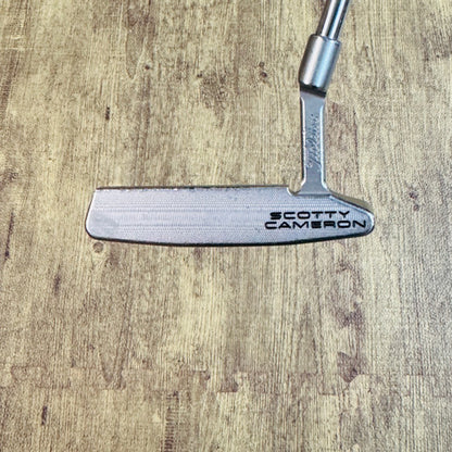 Scotty Cameron Special Select Newport 2 Putter, 34"