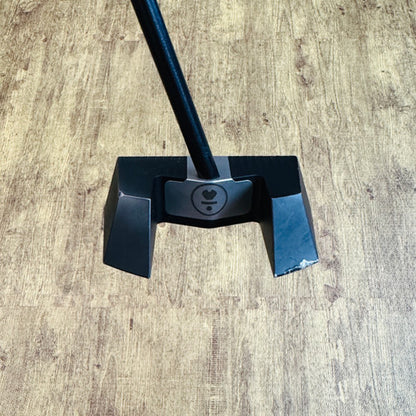 LAB Golf MEZZ.1 Putter w/ Headcover, 34”