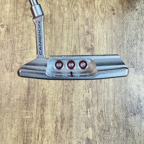 Scotty Cameron Special Select Newport 2 Putter, 34"