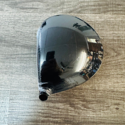 12° Driver Head Qi10 Max