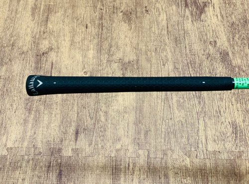 LH 10° Driver FT9, Stiff