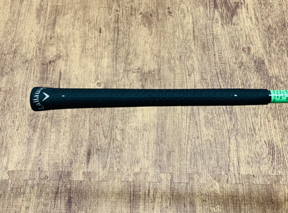 LH 10° Driver FT9, Stiff