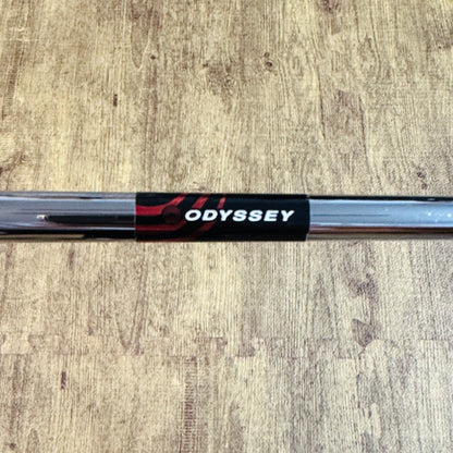 Odyssey White Hot 2 Ball XG Putter w/ Headcover, 34”