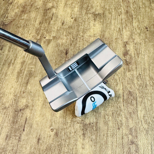 Evnroll Zero Z2 Putter w/ Headcover, 33"