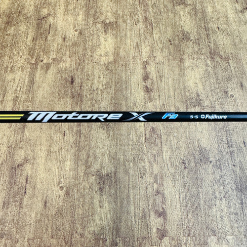 9° Driver Rogue ST LS Triple Diamond w/ Headcover, Stiff