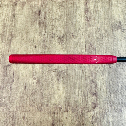 LH Scotty Cameron Pro Platinum Newport Two Putter w/ Headcover, 34"