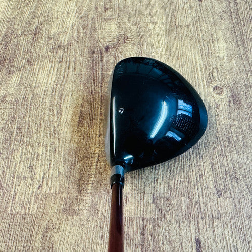 9.5° Driver R7, X Stiff