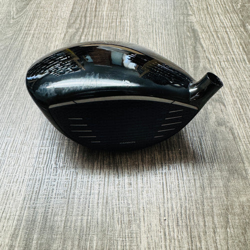 10.5° Driver Head Qi10