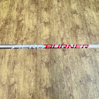 9.5° Driver AeroBurner, Stiff