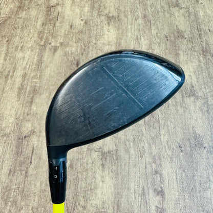 9° Driver Rogue ST Max LS / Proforce V2, Stiff