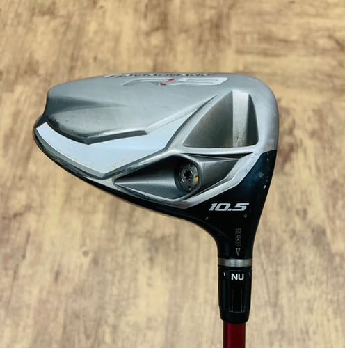 10.5° Driver R9, Regular