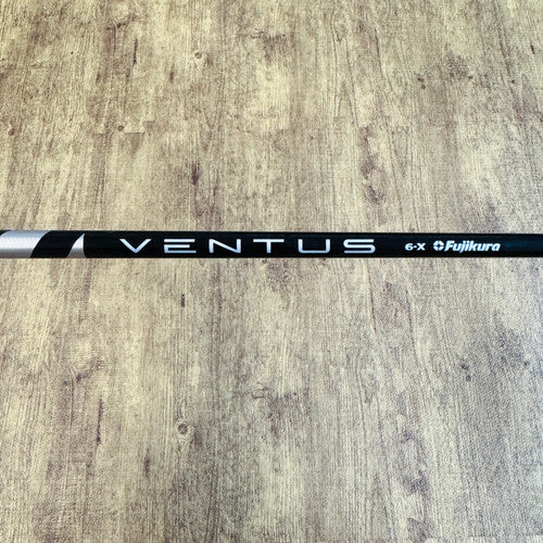 8° Driver TSR3 / Ventus Black Velocore, X Stiff