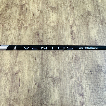 8° Driver TSR3 / Ventus Black Velocore, X Stiff