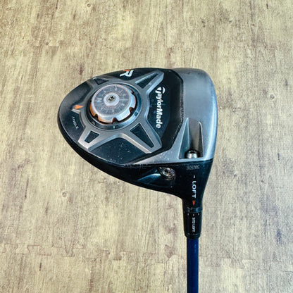 10.5° Driver R1, Regular+