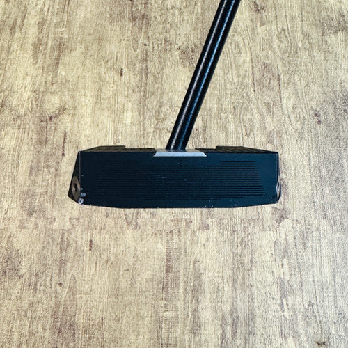 LAB Golf MEZZ.1 Putter w/ Headcover, 34”