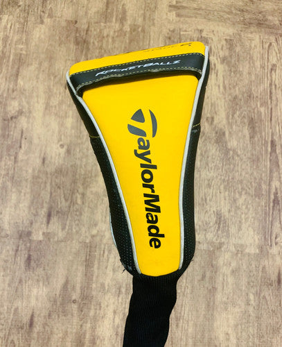 RBZ 9.5° Driver w/ Headcover, Regular