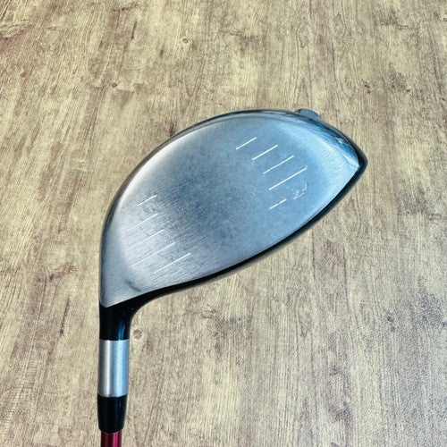 9.5° Driver R7, X Stiff