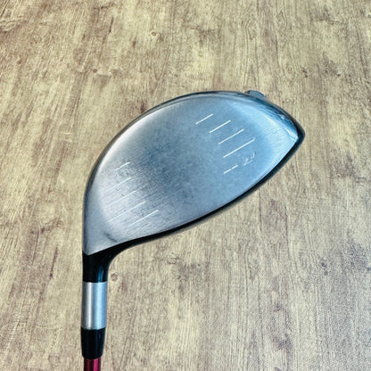 9.5° Driver R7, X Stiff