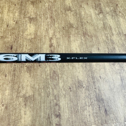 10.5° Driver 913 D2, X Stiff