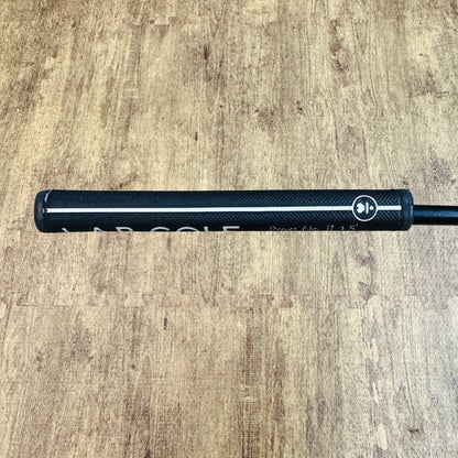 LAB Golf MEZZ.1 Putter w/ Headcover, 34”